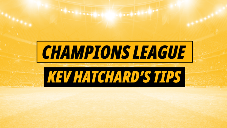 Betfair Image for Champions League antepost tips